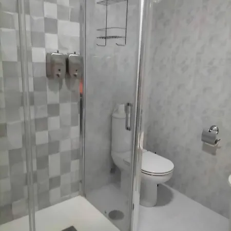 Apartment O Noso Fogar Melide