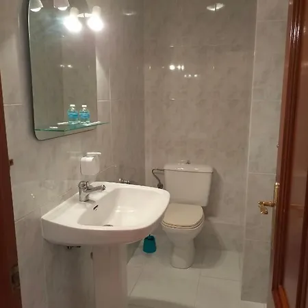 Apartment O Noso Fogar