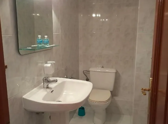 Διαμέρισμα O Noso Fogar